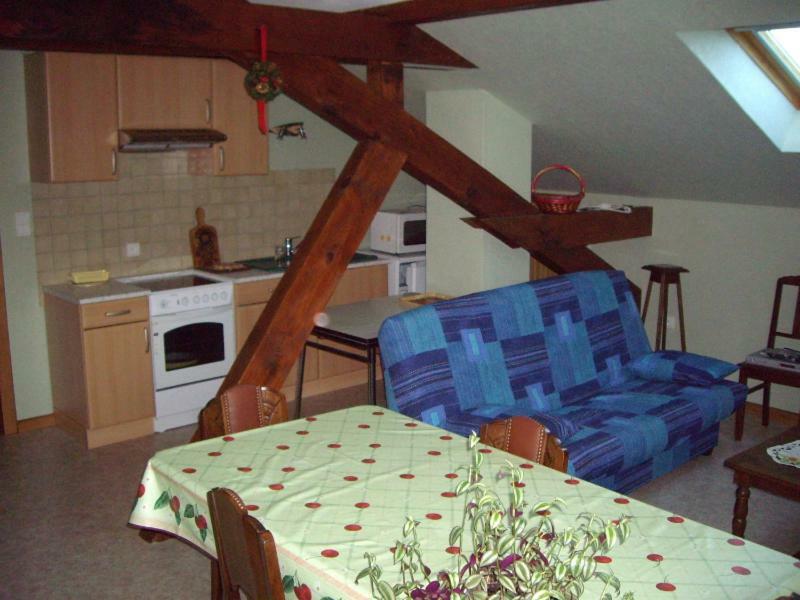 Gite Du Frankenbourg Châtenois Dış mekan fotoğraf